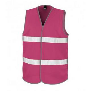 Result  Gilet haute visibilité CORE 