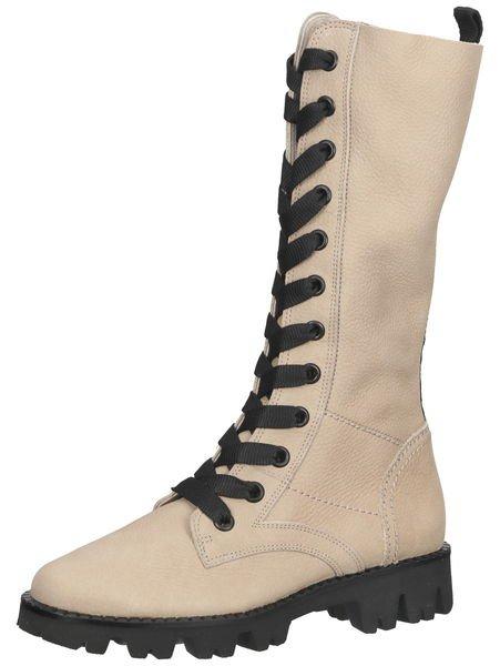 Image of Stiefel 9979 Damen Beige 37