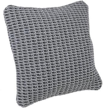 Housse de coussin d'extérieur Surat Opale 45x45