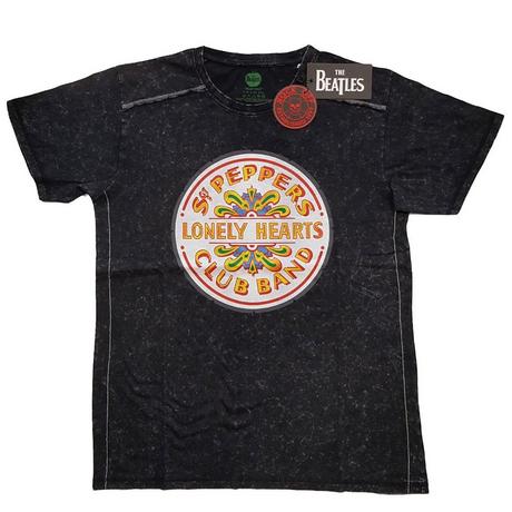 The Beatles  Drum TShirt 