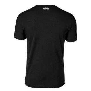 Moschino Underwear  T-Shirt  2er Pack Figurbetont 