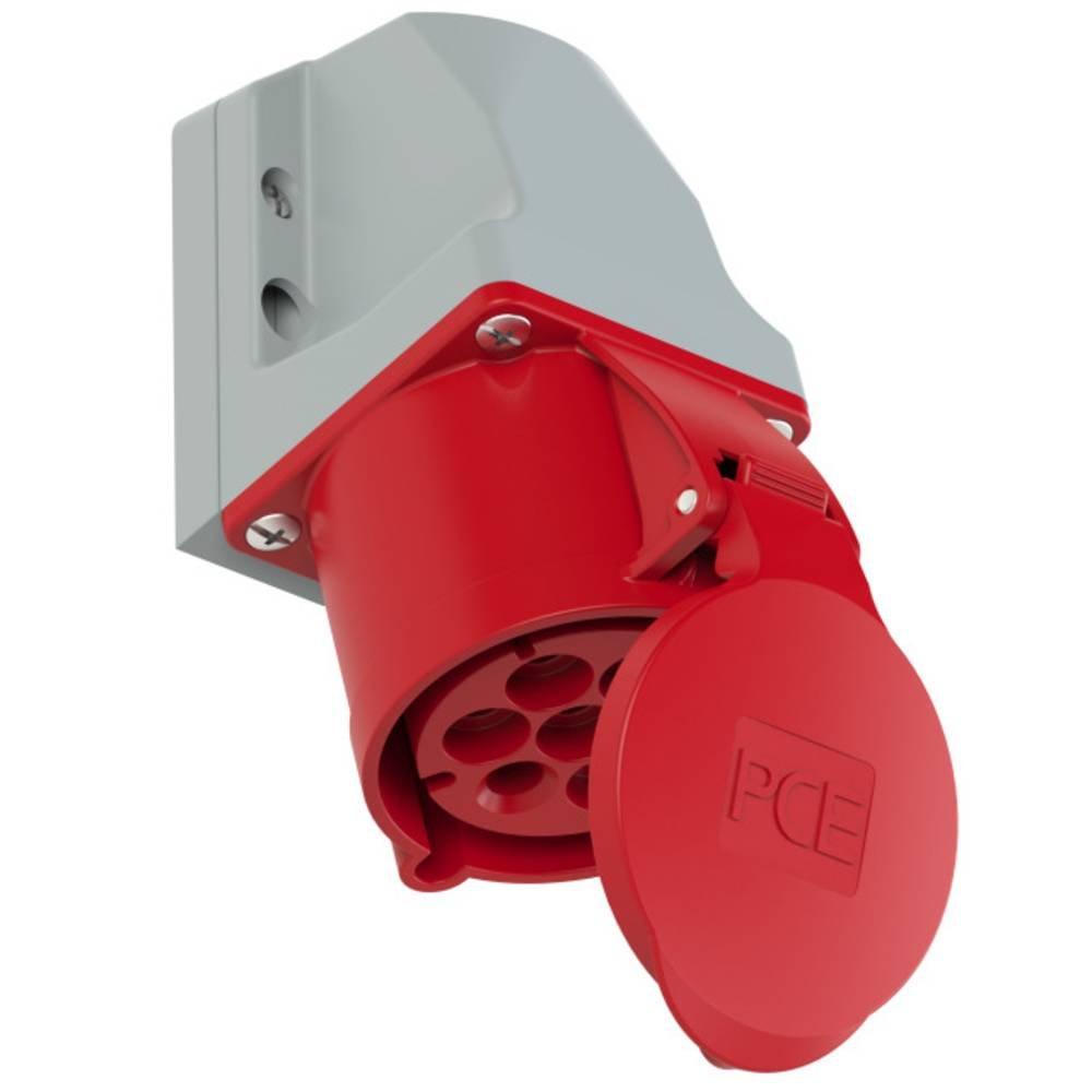 Image of Cee-wanddose 7-polig 32 A Unisex Multicolor