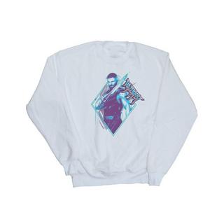 MARVEL  ShangChi And The Legend Of The Ten Rings Sweatshirt 