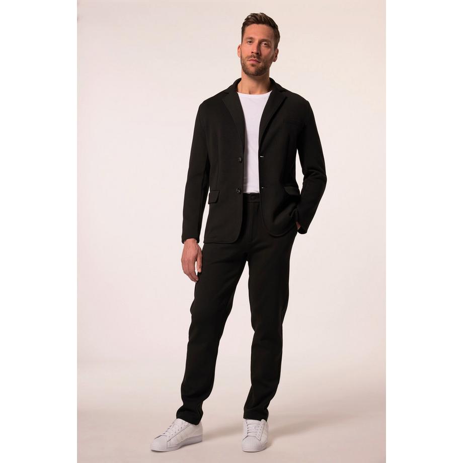 JP1880 Manhattan Flexnamic Business Jersey Anzug  