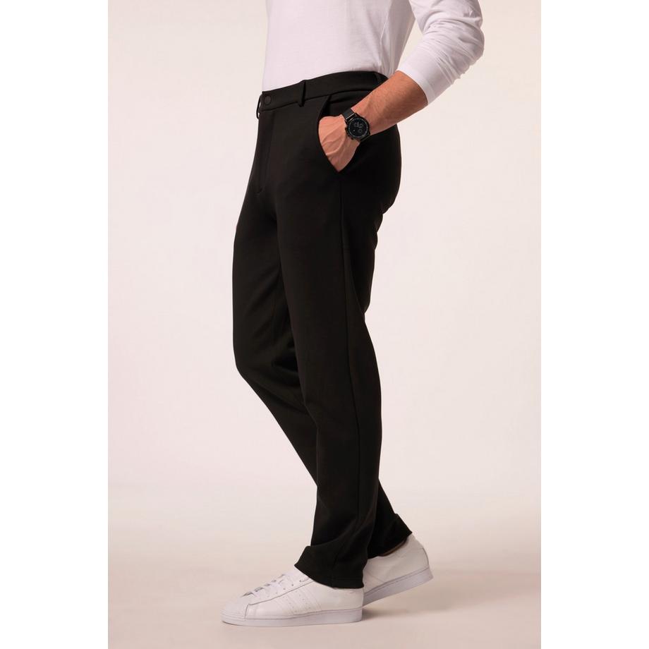 JP1880 Manhattan Flexnamic Business Jersey Anzug  