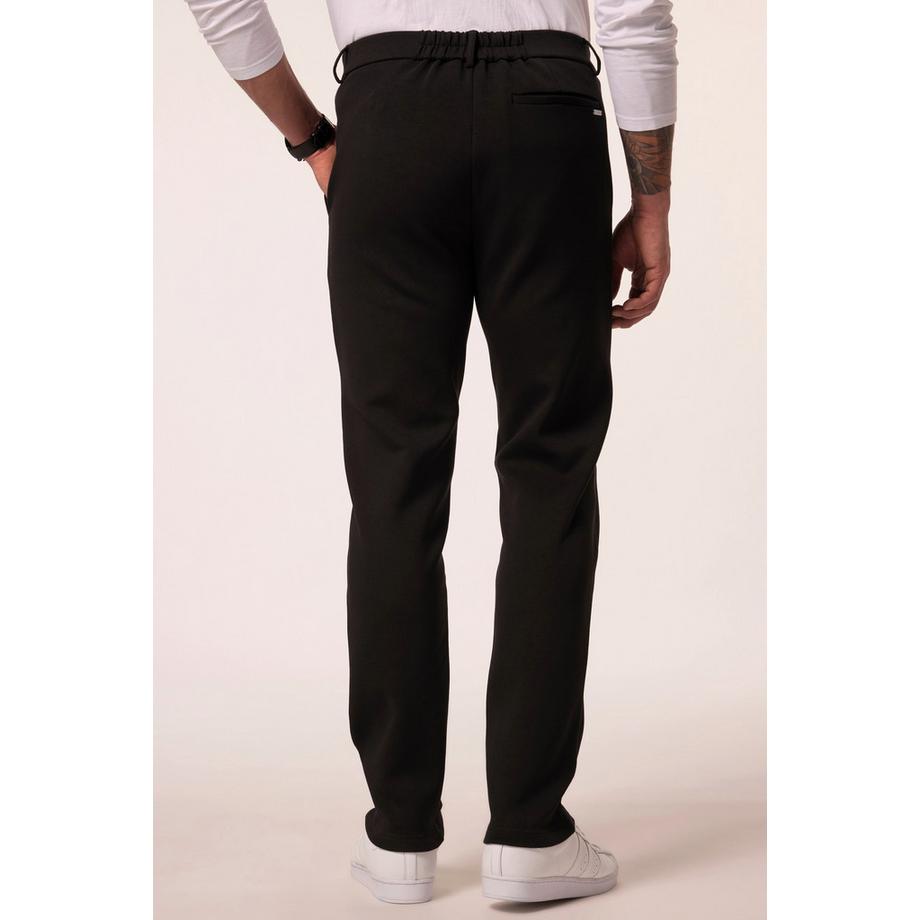 JP1880 Manhattan Flexnamic Business Jersey Anzug  