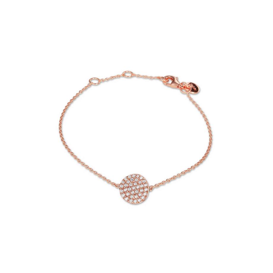 Armband 1622 Roségold