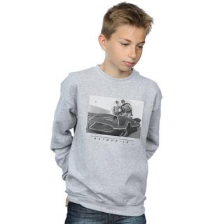 DC COMICS  Batman TV Series Sweatshirt 