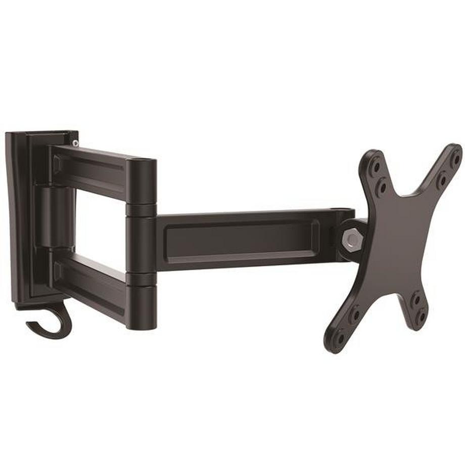 STARTECH  WALL MOUNT ARM - DUAL SWIVEL 
