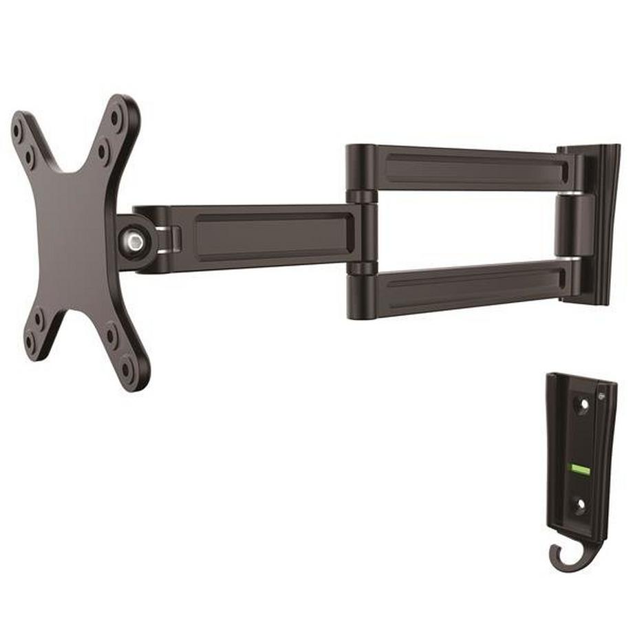STARTECH  WALL MOUNT ARM - DUAL SWIVEL 