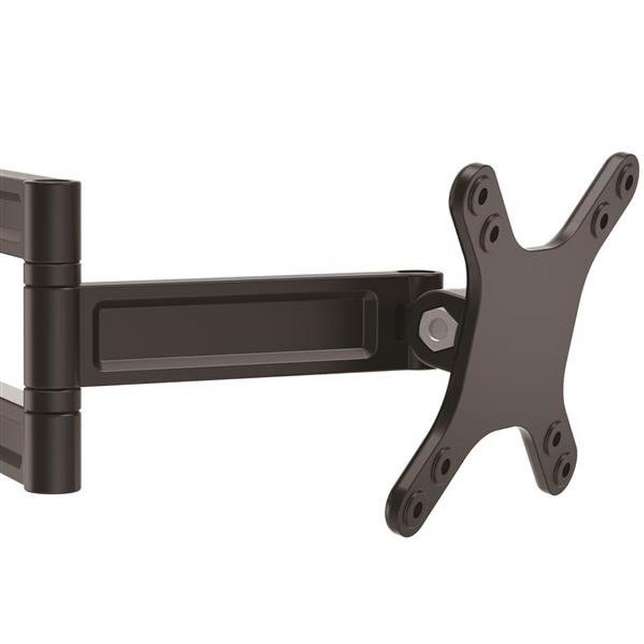 STARTECH  WALL MOUNT ARM - DUAL SWIVEL 