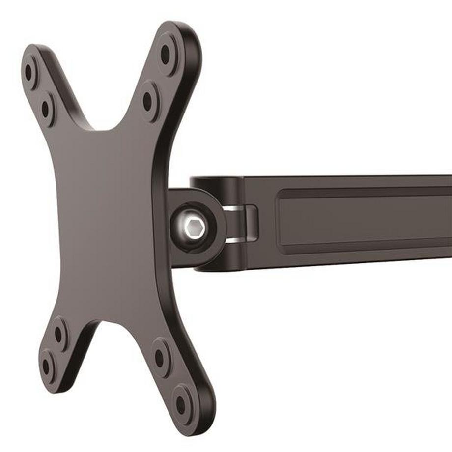 STARTECH  WALL MOUNT ARM - DUAL SWIVEL 