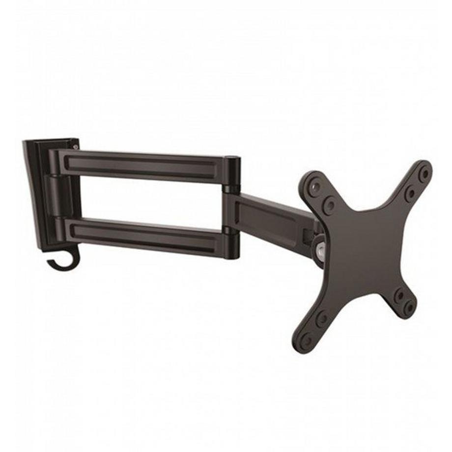 WALL MOUNT ARM - DUAL SWIVEL