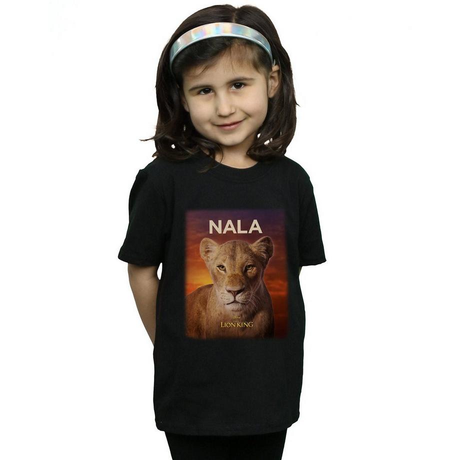 Disney  Tshirt THE LION KING 