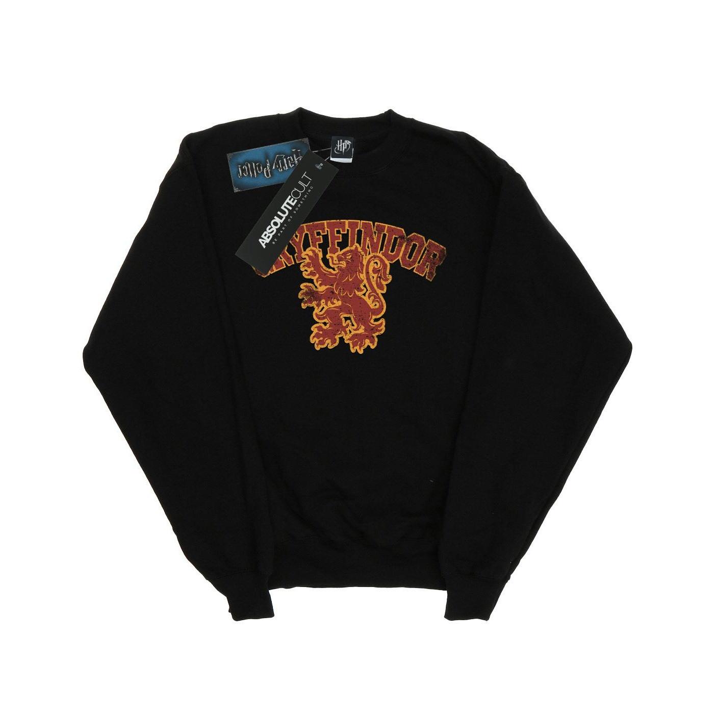 Harry Potter  Gryffindor Sweatshirt 