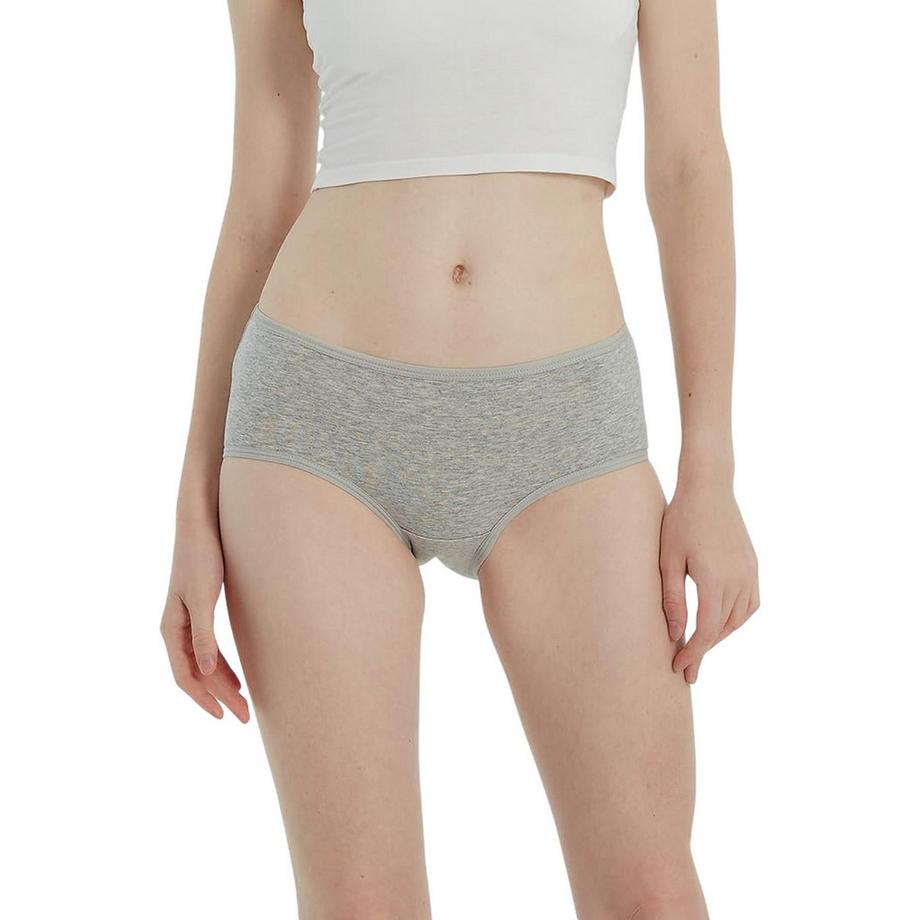 adidas Culottes Flex Hipster Lot de 3  