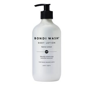 Bondi Wash  Körperlotion Body Lotion Native Lemon 