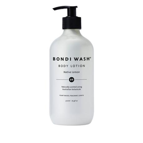 Bondi Wash  Körperlotion Body Lotion Native Lemon 