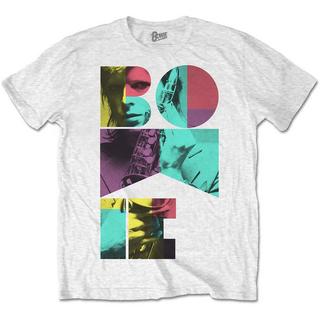 David Bowie  Tshirt 