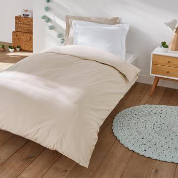 Housse de couette enfant en coton bio Scenario