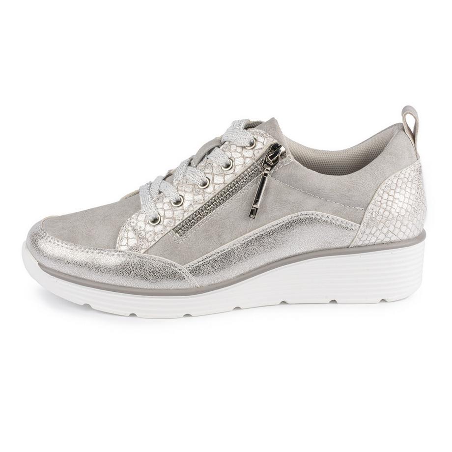 Lunar Sneakers Kiley con Zeppa  