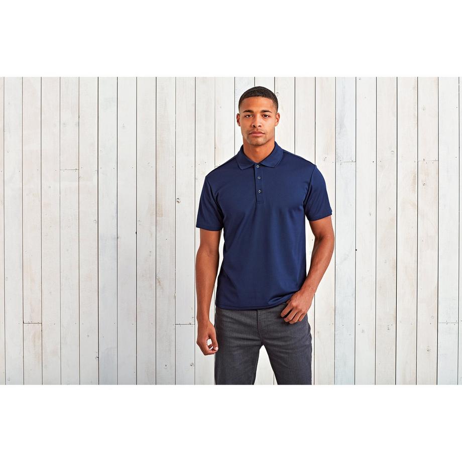 PREMIER Polo  