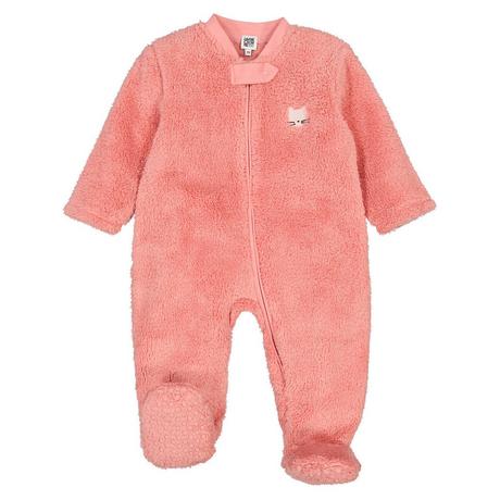 La Redoute Collections  Fleece-Overall 