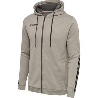 Hummel  giacca zip hmlauthentic poly 