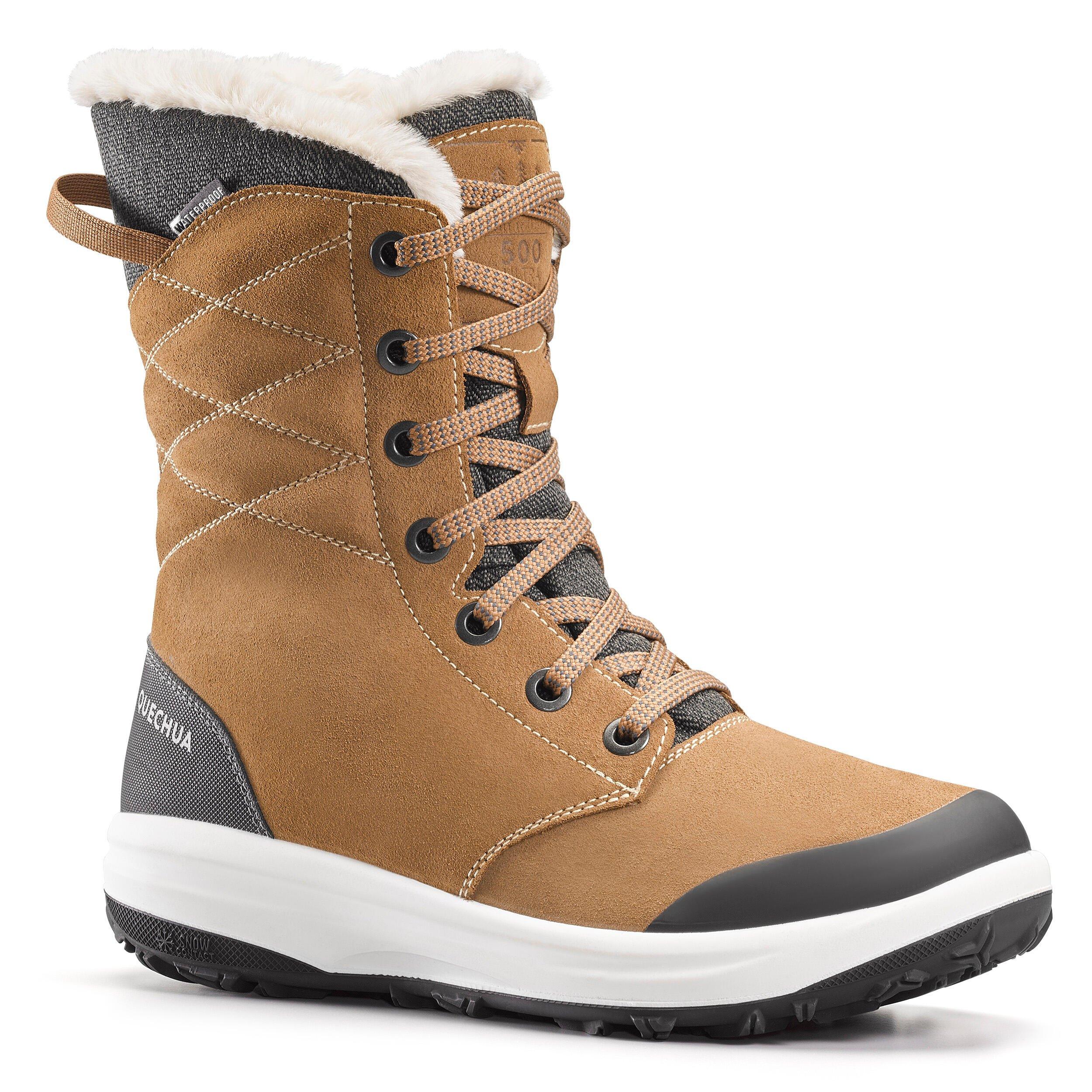 QUECHUA  Schuhe - SH900 