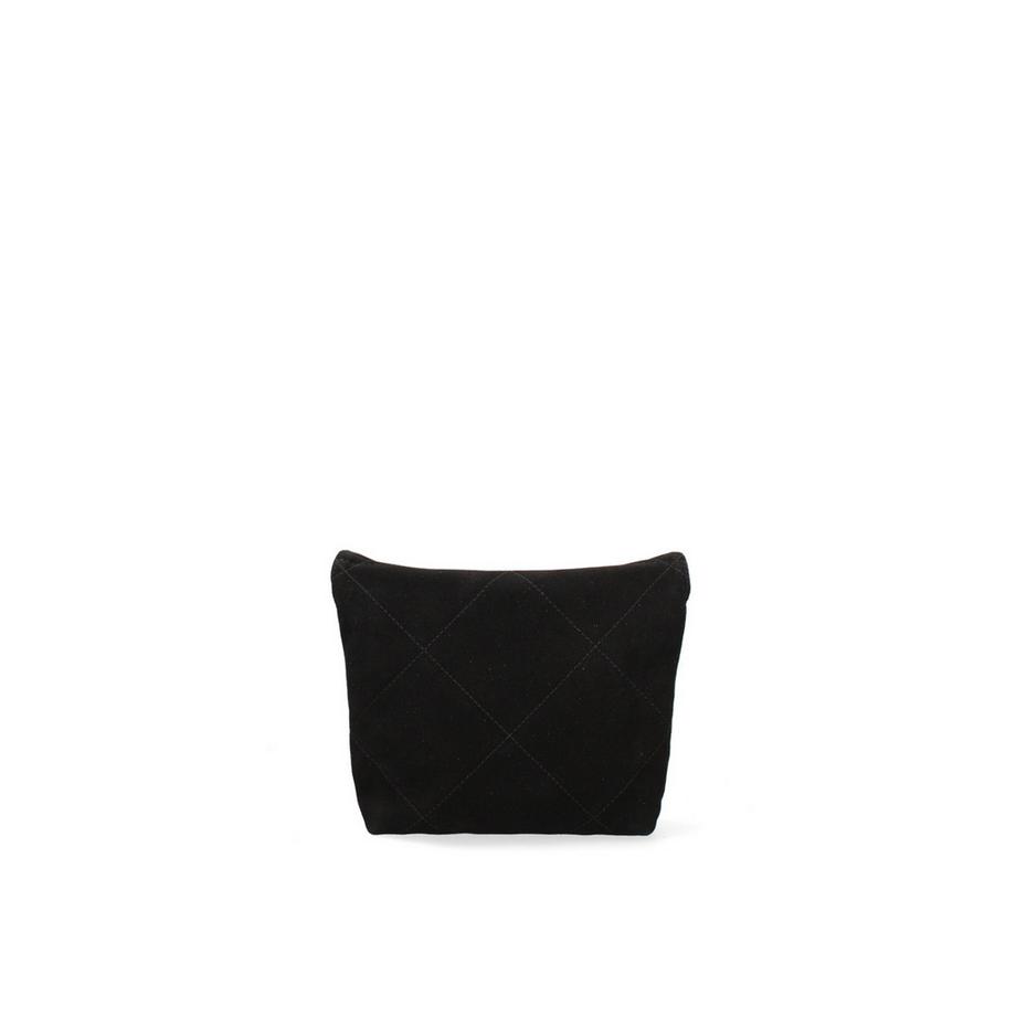 Gave Lux Borsa a mano in camoscio Edera Plus  