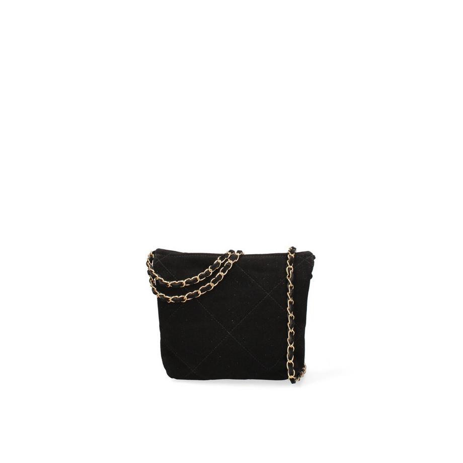 Gave Lux Borsa a mano in camoscio Edera Plus  