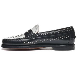 Sebago  mocassini da dan studs 