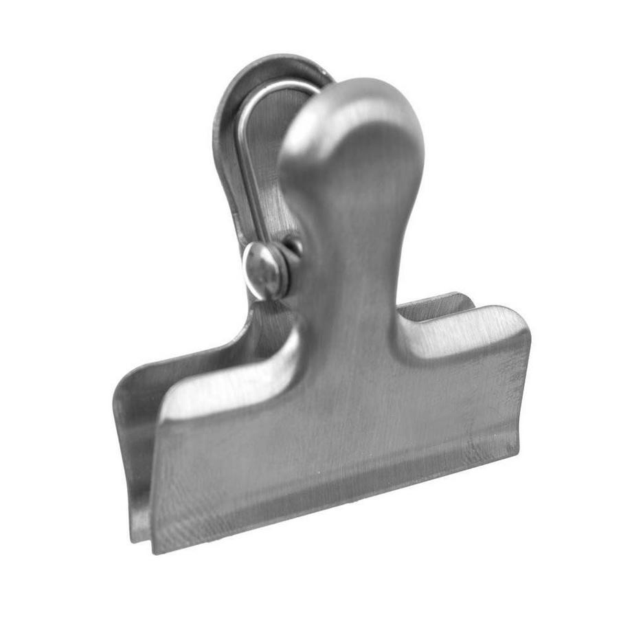 Northix  Osterclips aus Edelstahl für dicht verschließbare Lebensmittelbeutel 