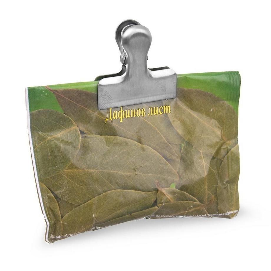 Northix  Osterclips aus Edelstahl für dicht verschließbare Lebensmittelbeutel 