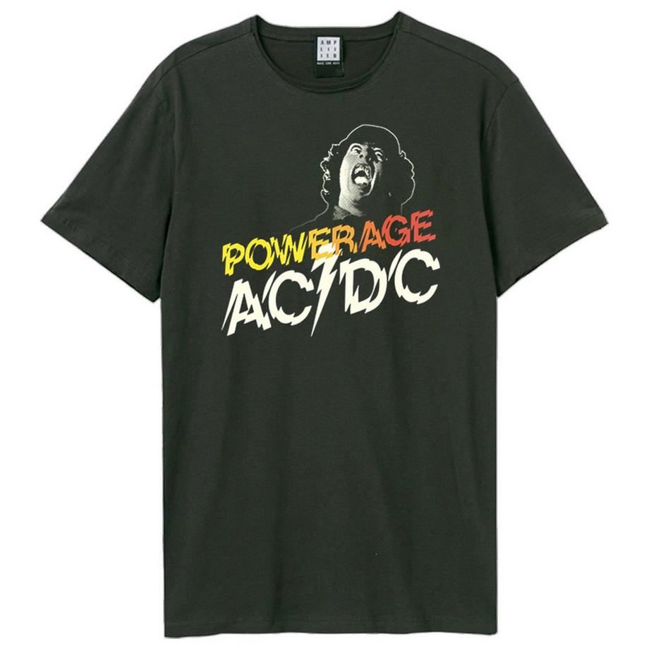 Angus Powerage TShirt