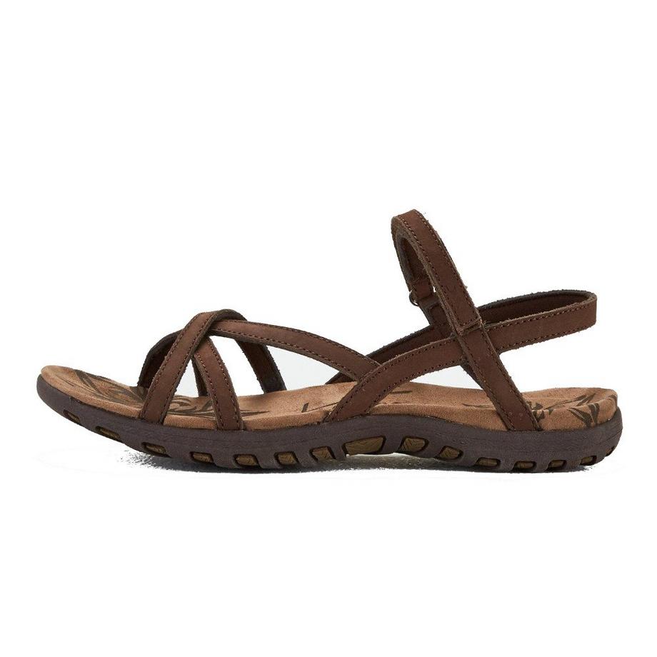 Trespass Kimbra Riemchensandalen  