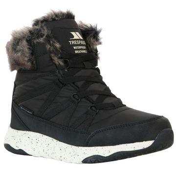 Winterstiefel Kenna