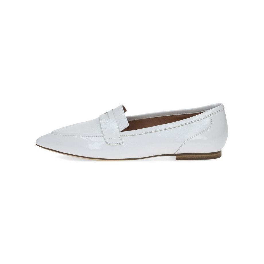 CAPRICE Slipper Punta Affusolata  