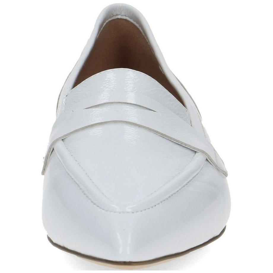 CAPRICE Slipper Punta Affusolata  