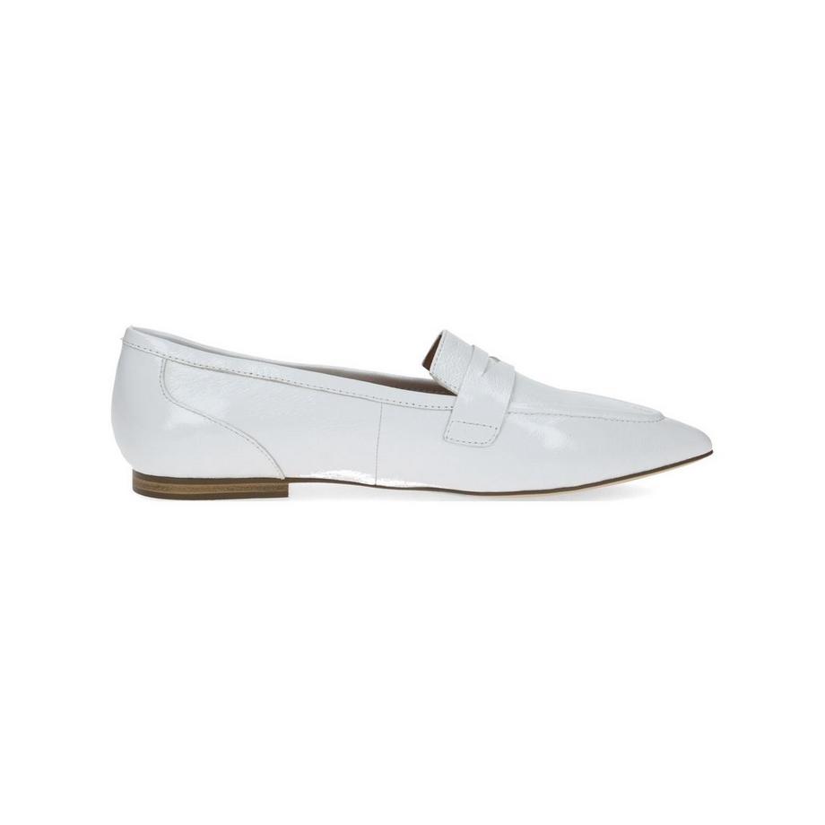 CAPRICE Slipper Punta Affusolata  