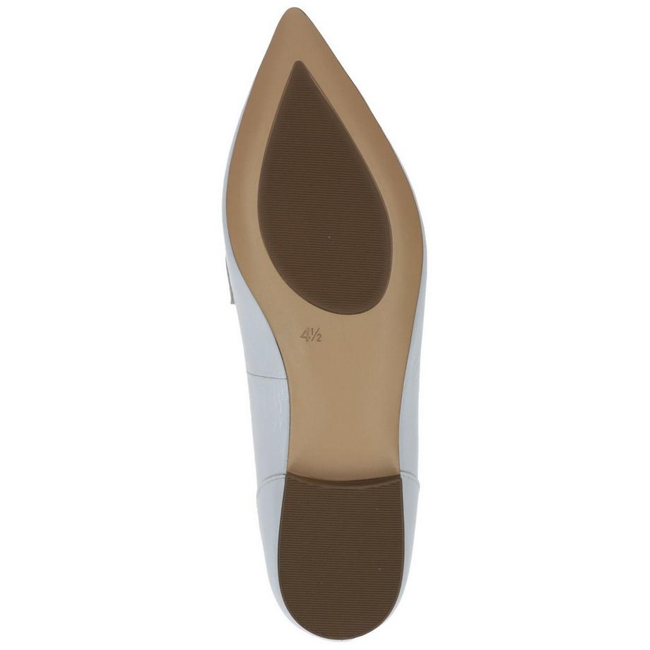 CAPRICE Slipper Punta Affusolata  