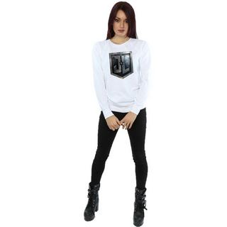 DC COMICS  Justice League Sweatshirt 