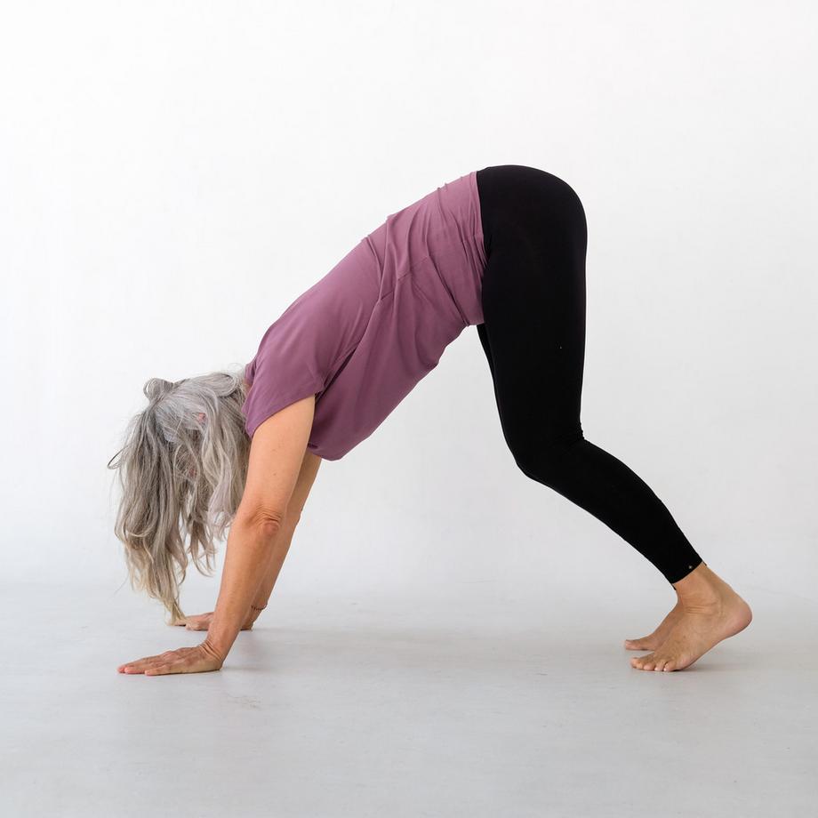 Vervola Favourite Yoga T-Shirt  