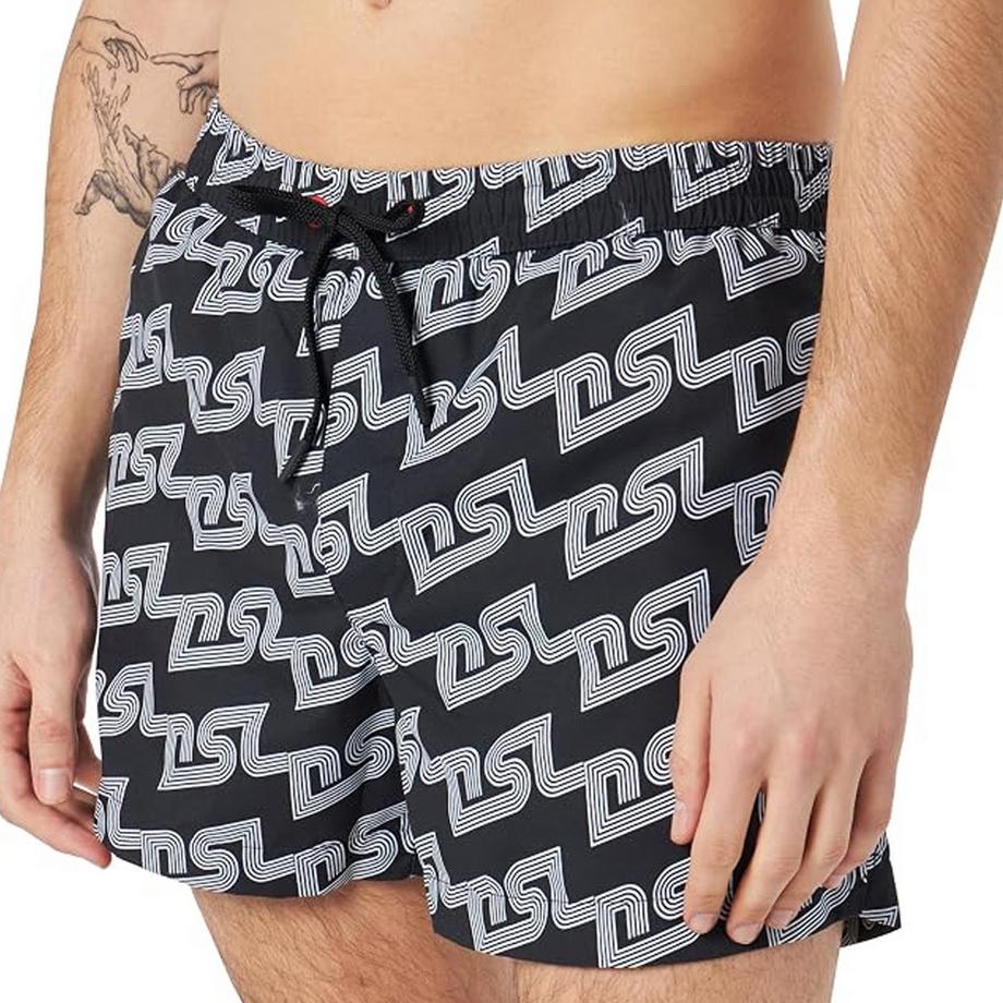 DIESEL BMBXKen37 Boardshorts  