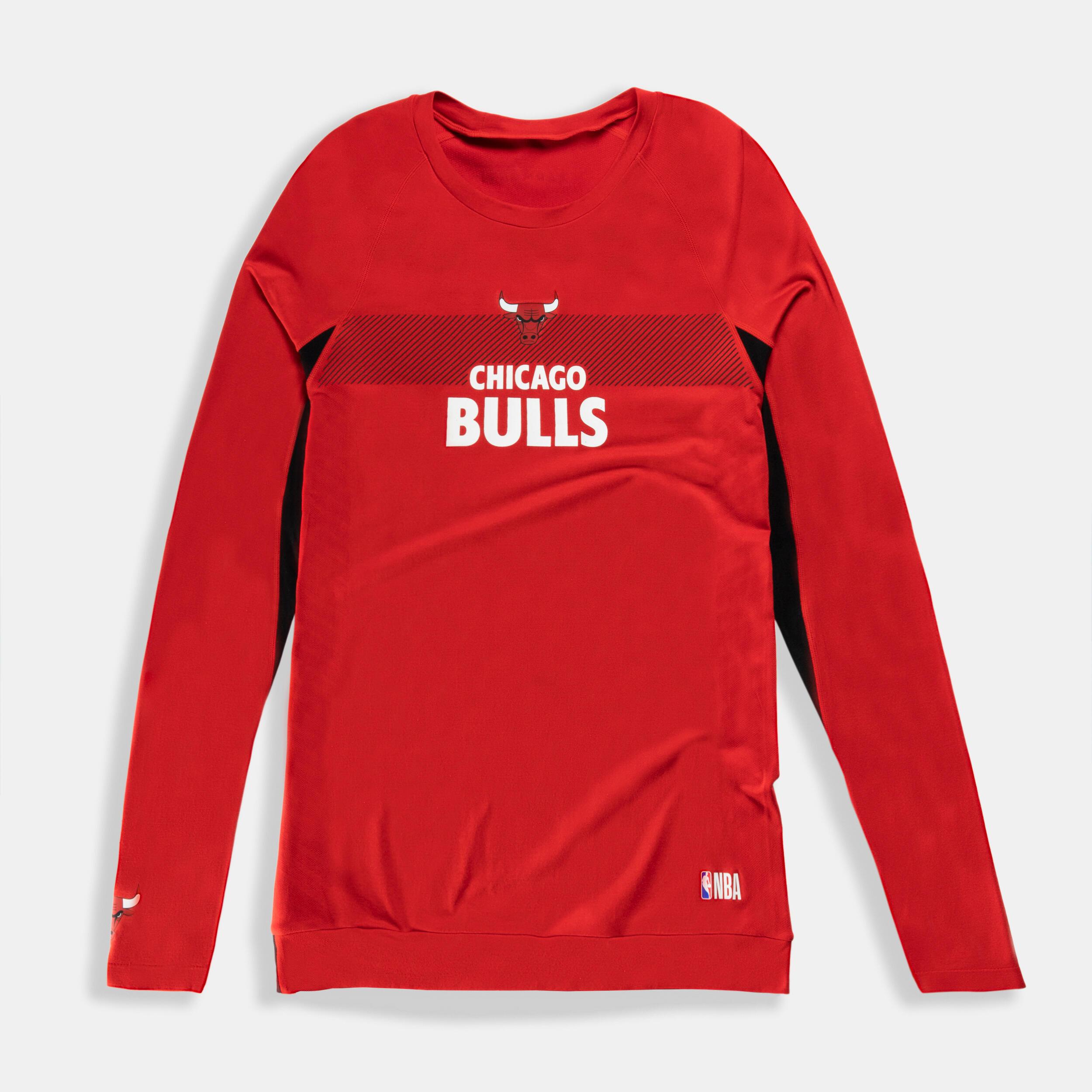 TARMAK  Unterhemd - UT500 CHICAGO BULLS 