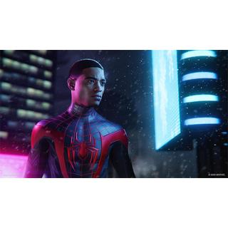 SONY  Spider-Man: Miles Morales 
