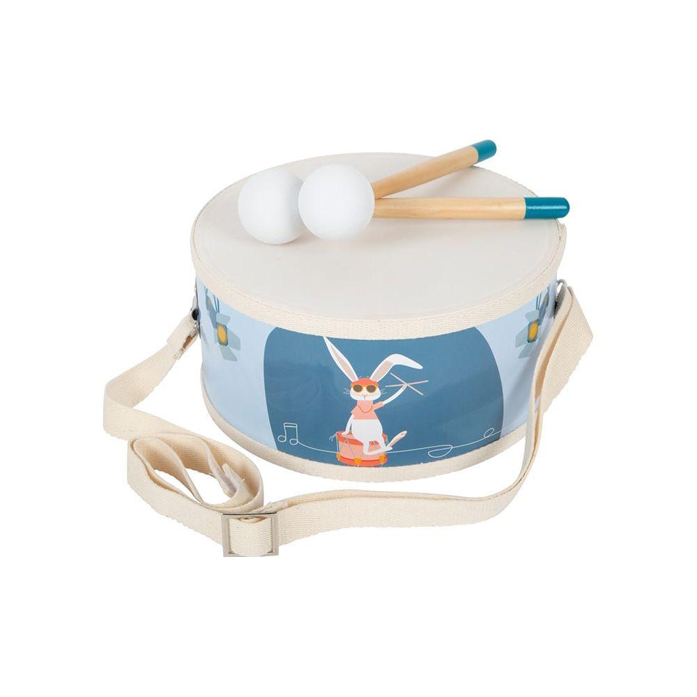 Image of Groovy Beats Trommel