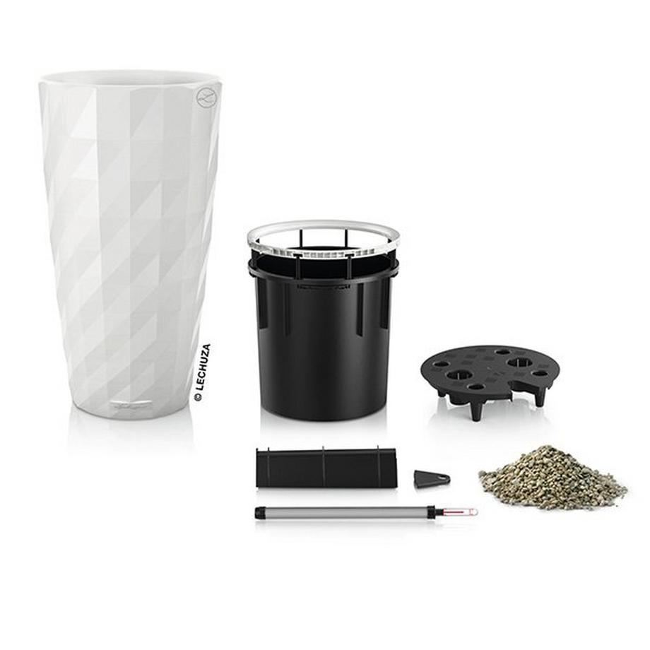 Lechuza DIAMANTE Premium all-in-one  