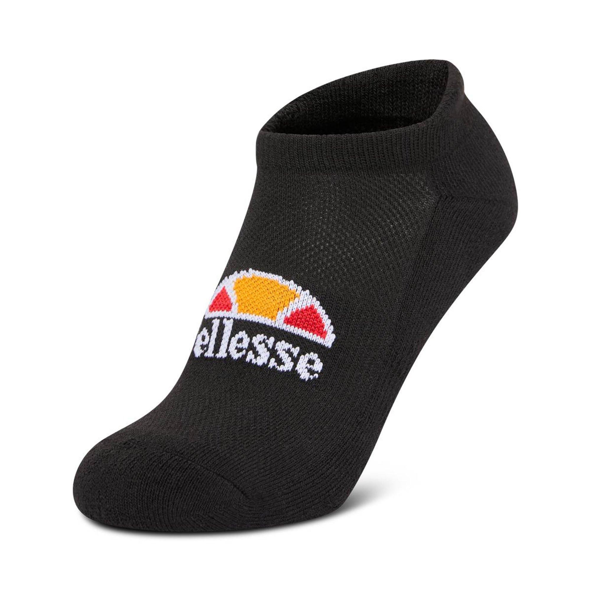 Ellesse Rebi Trainer Liner Socken 3er Pack  