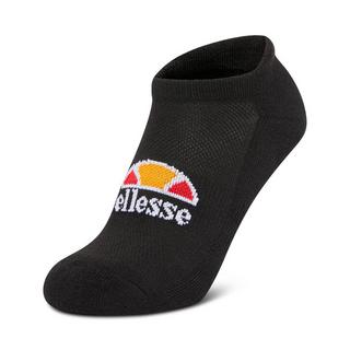 Ellesse Rebi Trainer Liner Socken 3er Pack  